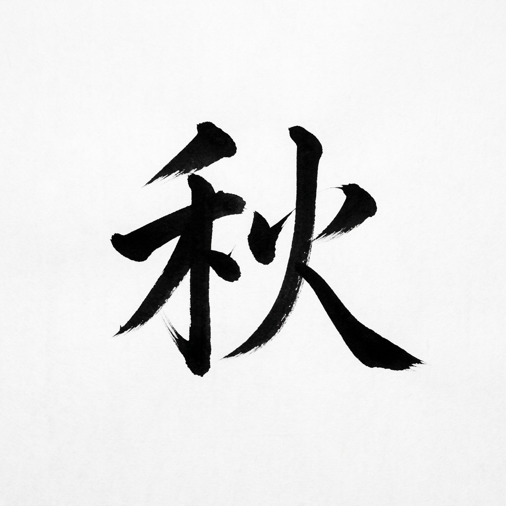 Aki Symbol